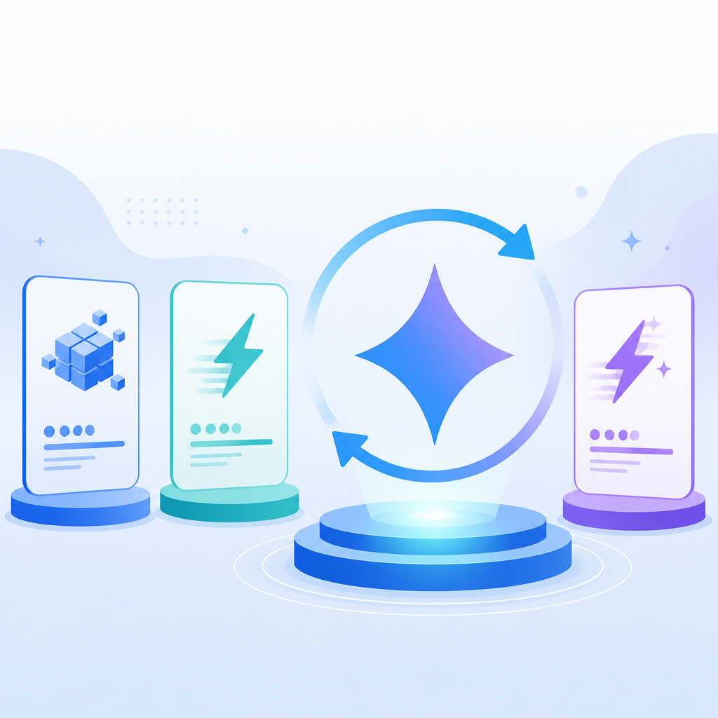 Gemini 1.5 Pro-002, Flash-002 and 2.0 Flash update Google AI