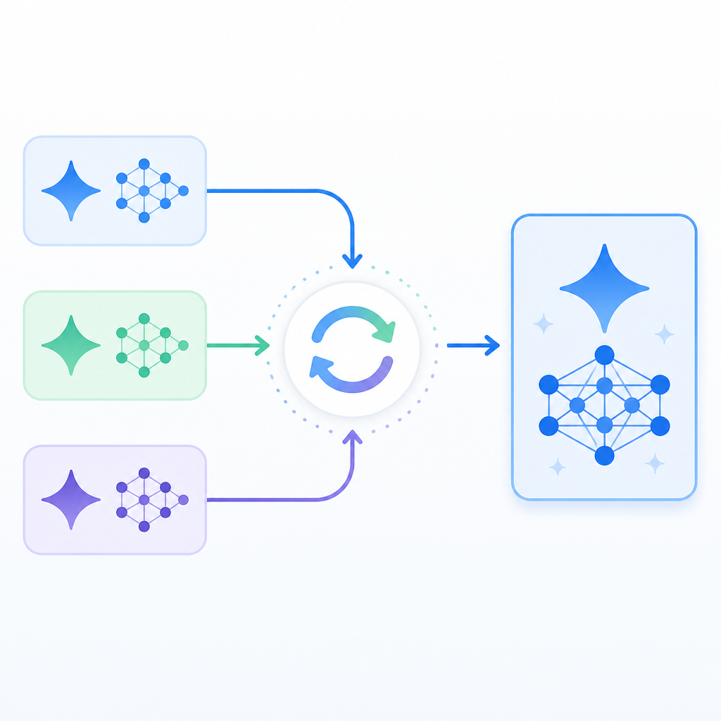 Gemini 1.5 Pro-002, Flash-002 and 2.0 Flash update Google AI