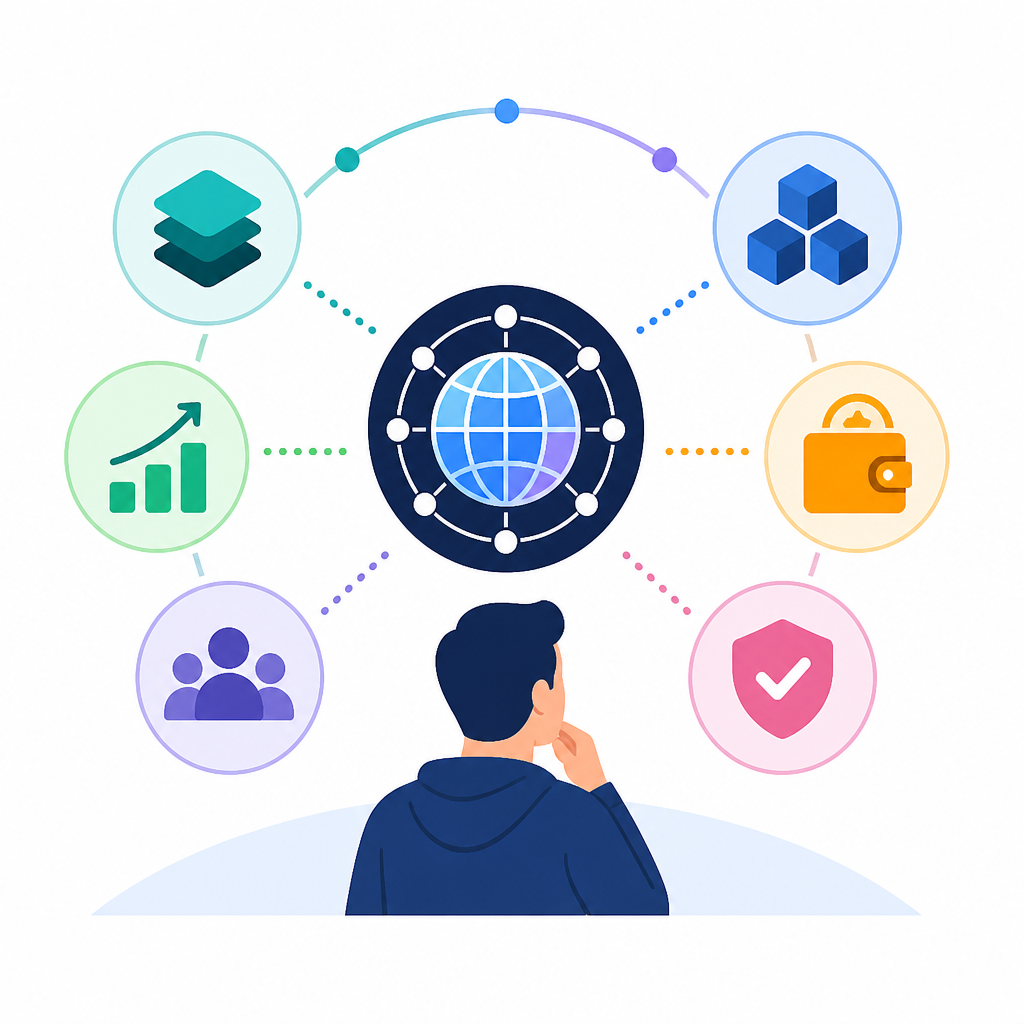 June 2026 Web3 Signals Founders Should Use Now