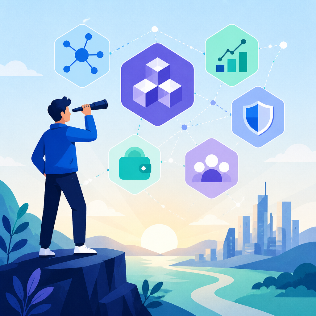 June 2026 Web3 Signals Founders Should Use Now
