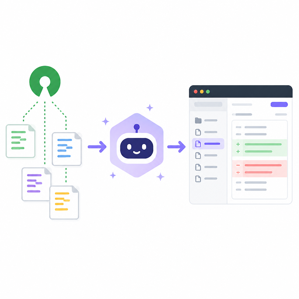 Aider 讓開源編碼變成 repo 編輯