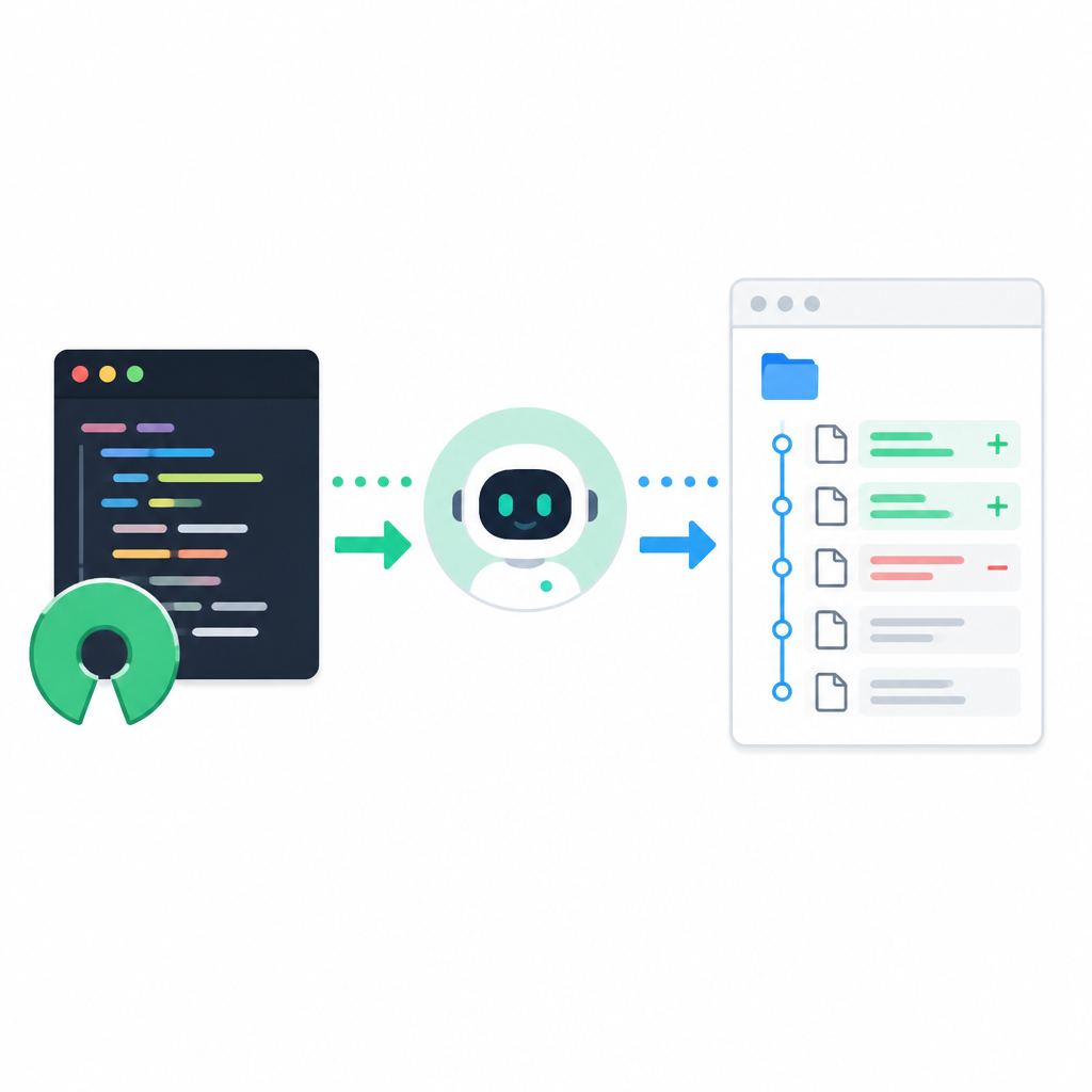 Aider turns open-source coding into repo edits