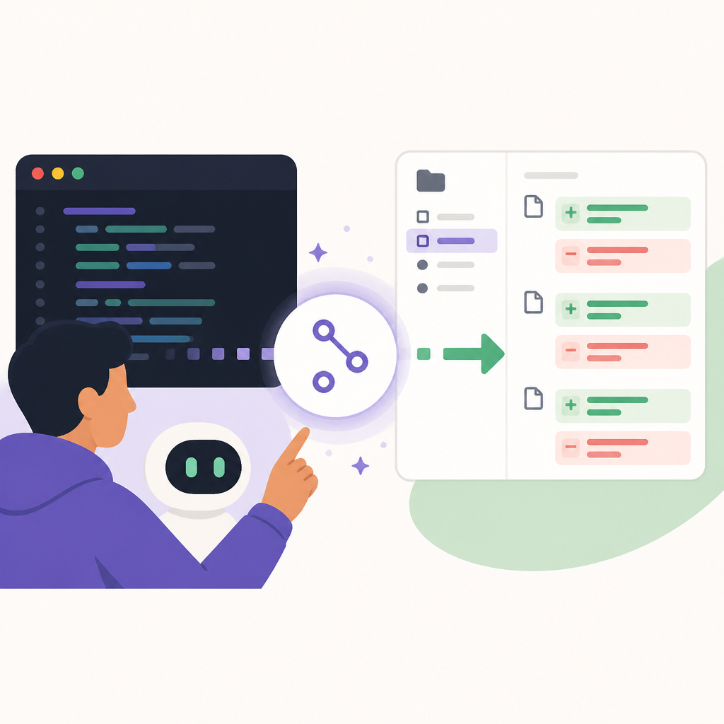 Aider turns open-source coding into repo edits