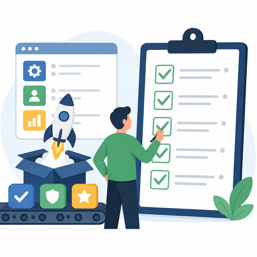Go support policy turns releases into a checklist