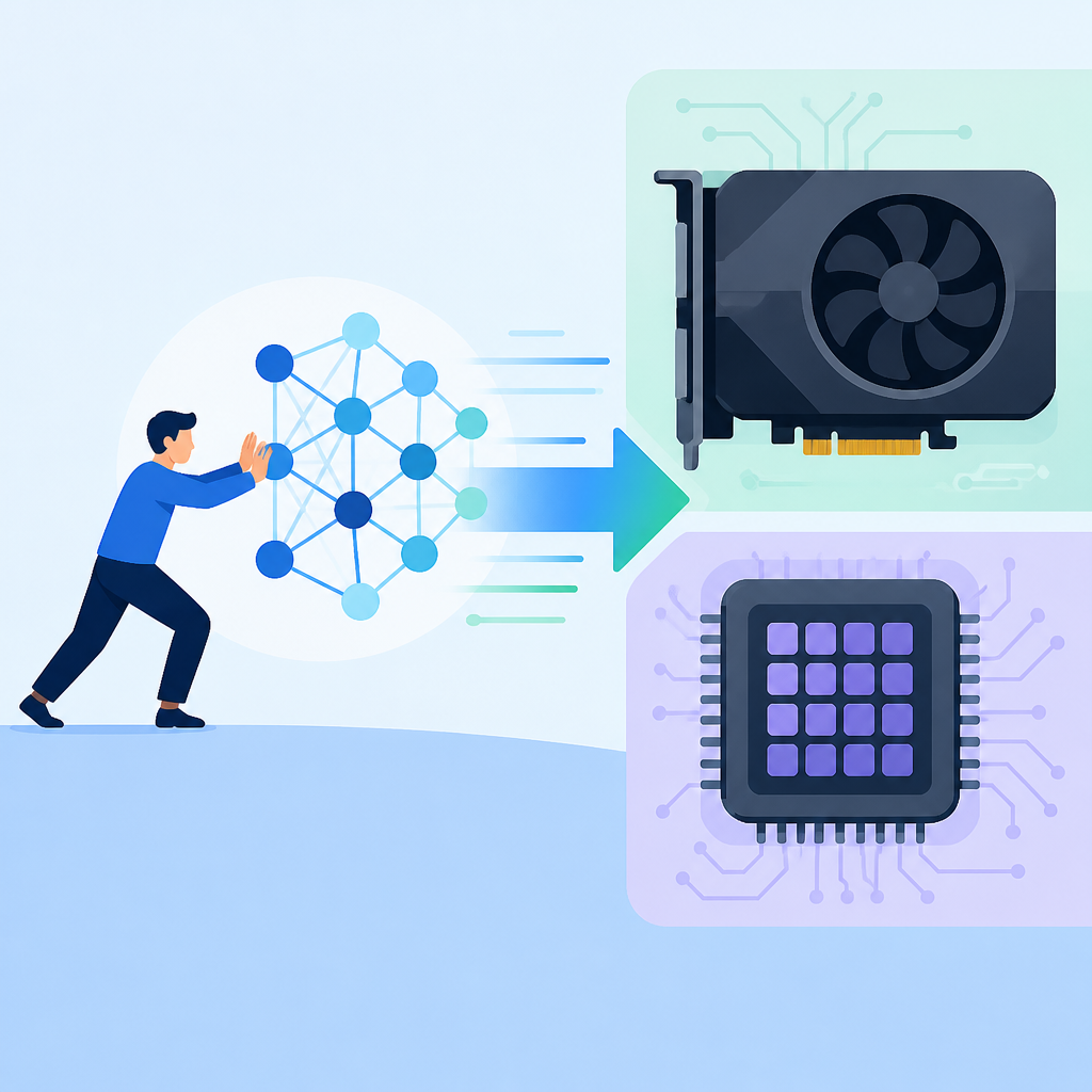 AMD and Microsoft push Windows ML on GPU and NPU