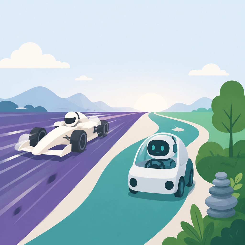 OpenAI 不該為了搶 AI 賽道而急著 IPO