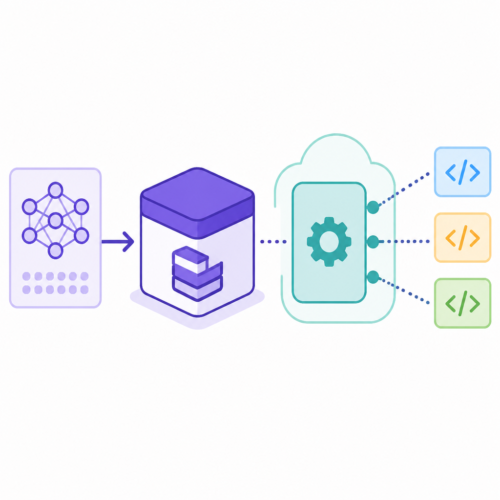 BentoML 把模型服務變成 Python API