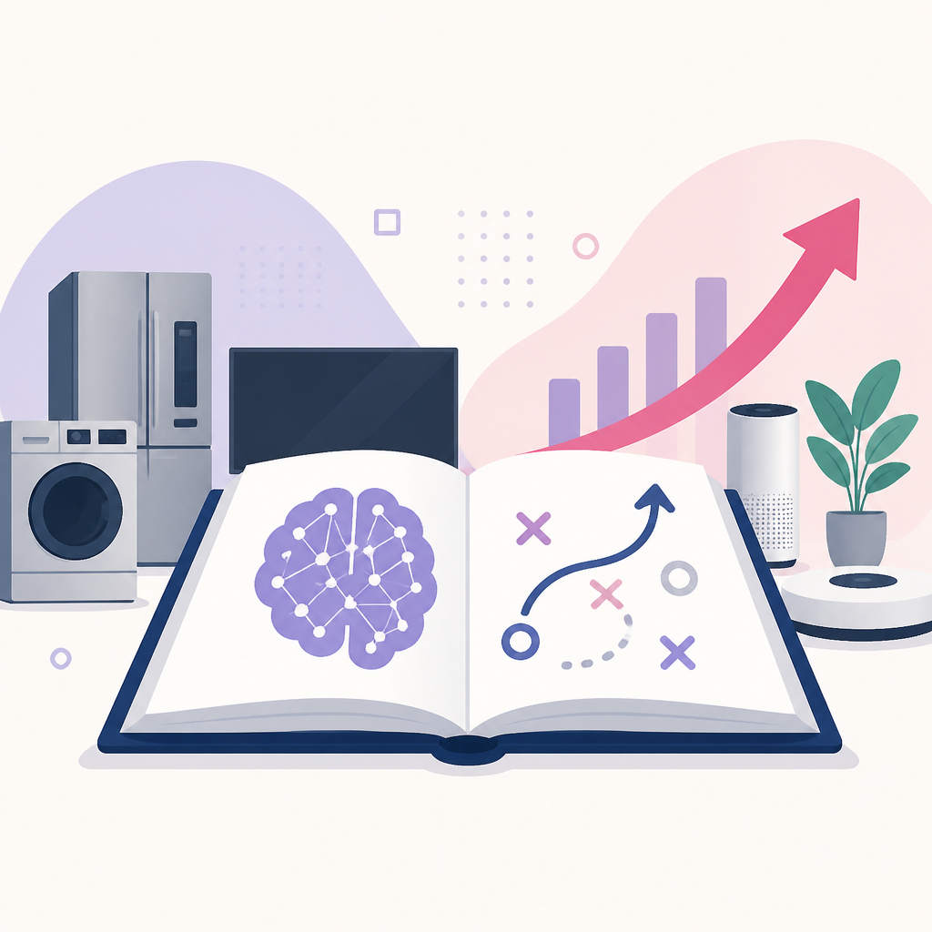 Nvidia and LG turn AI plans into a playbook