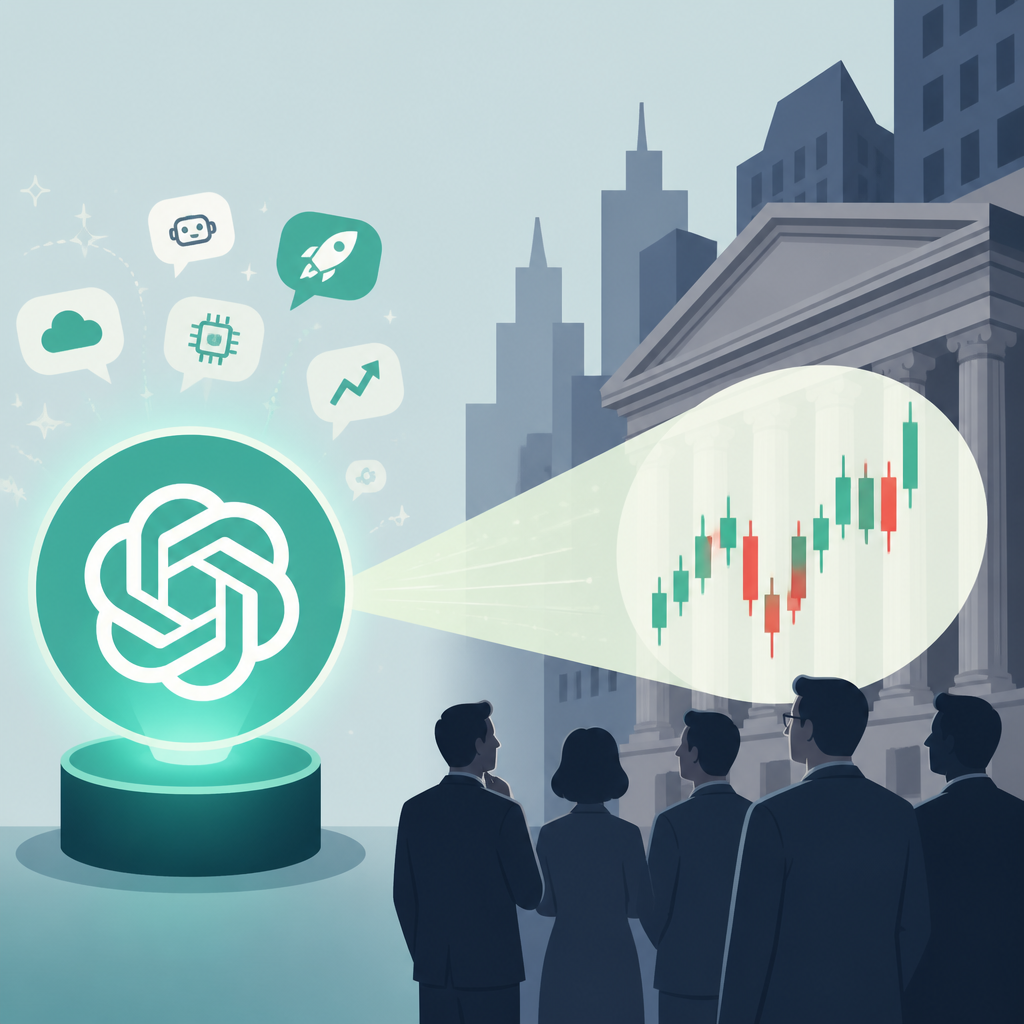 OpenAI’s IPO will expose AI hype to Wall Street