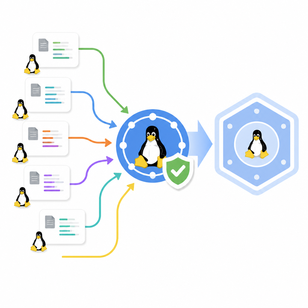 kernel.org turns Linux source into one safe hub