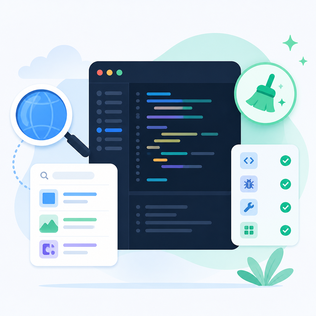 Codex 0.139.0 adds web search and cleaner tooling