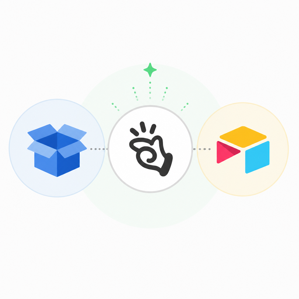 Manus 募資後正面對 Box、Airtable