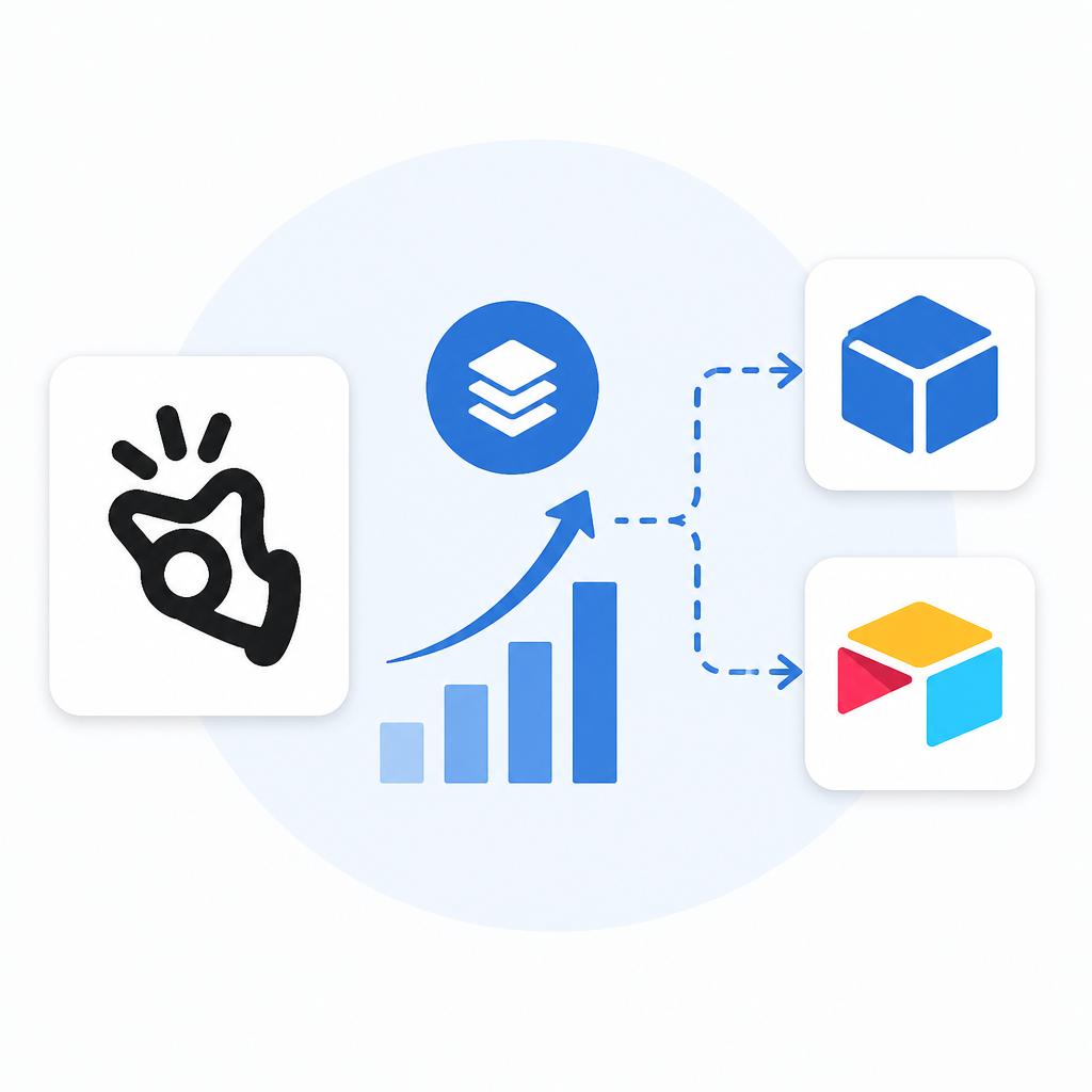 Manus Raises Series B and Faces Box, Airtable