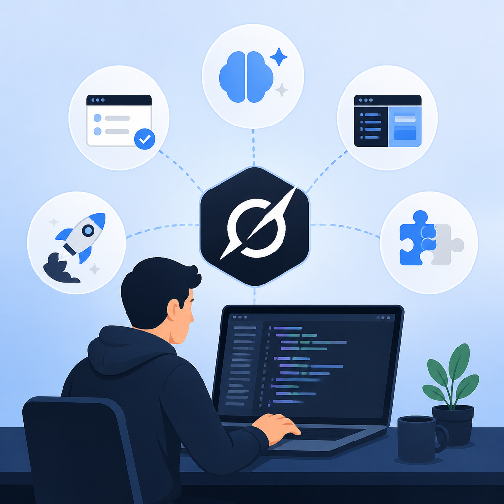 5 Grok updates that change how I code