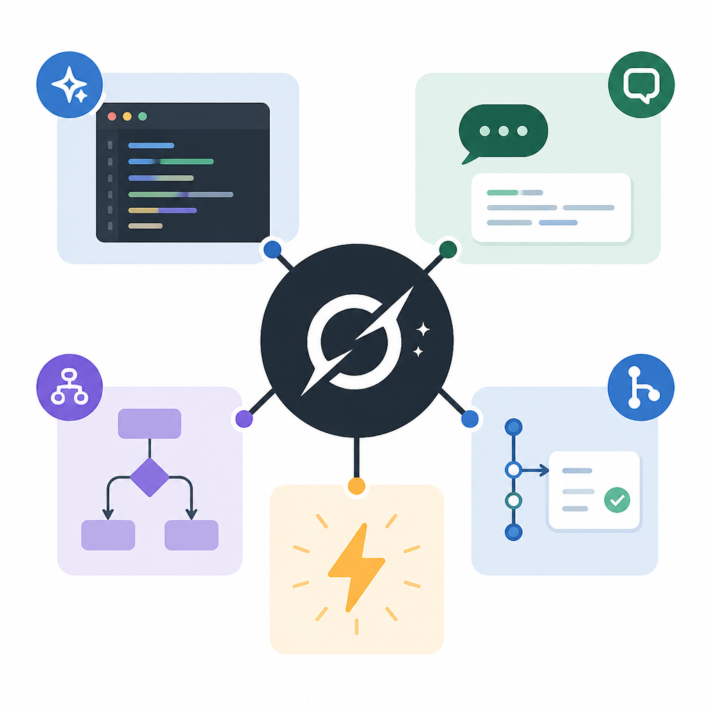 5 Grok updates that change how I code