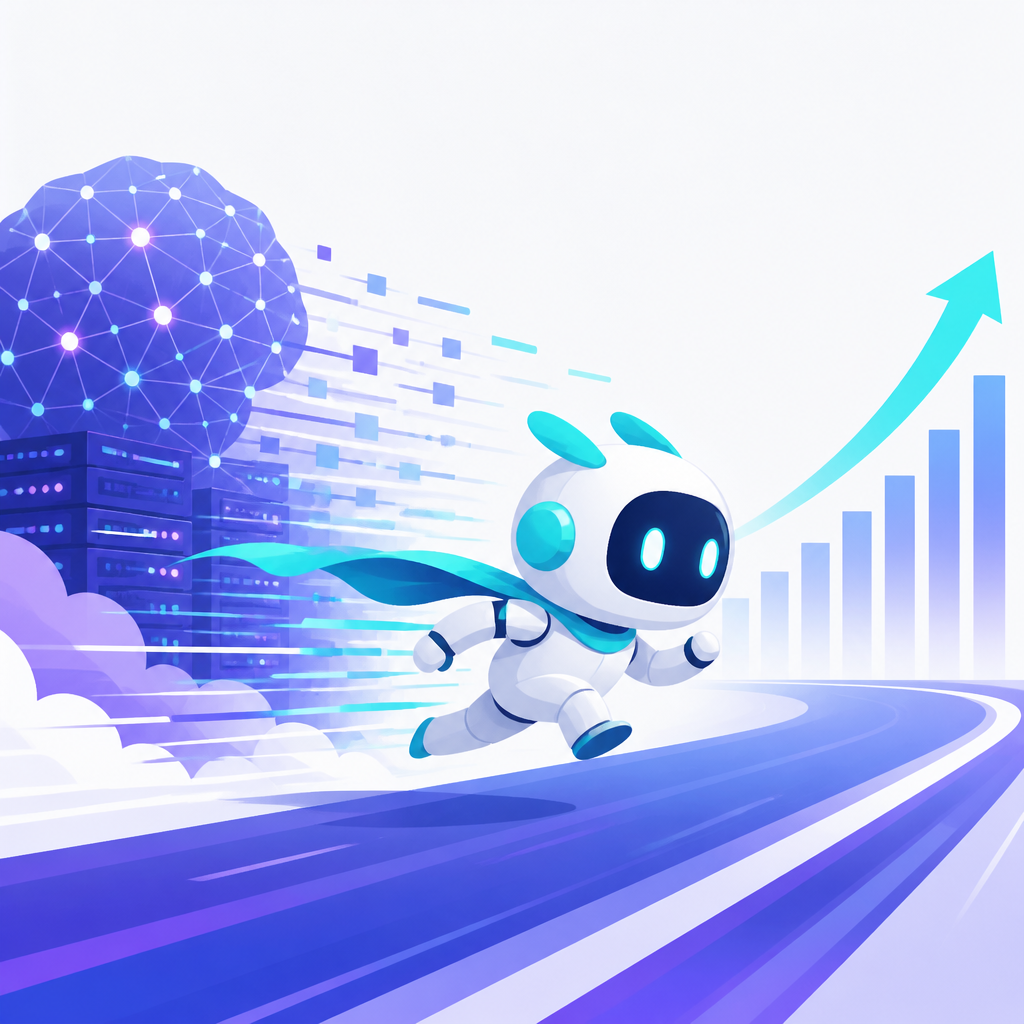 MiMo 在 1T 模型跑到 1000 TPS