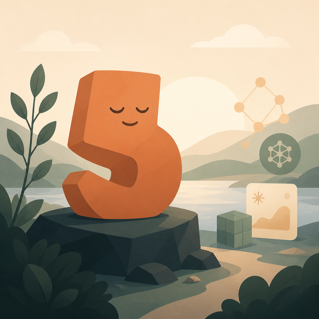 Claude Fable 5 leads a quiet AI release week