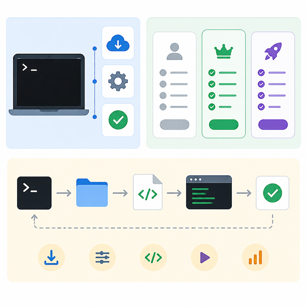 Kimi Code CLI setup, pricing, and workflow guide
