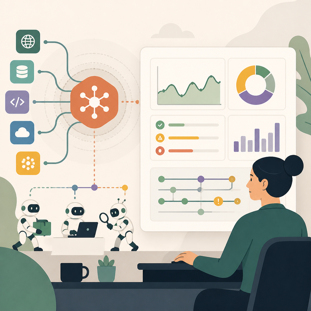 Anthropic’s MCP observability is the right move for real agent ops