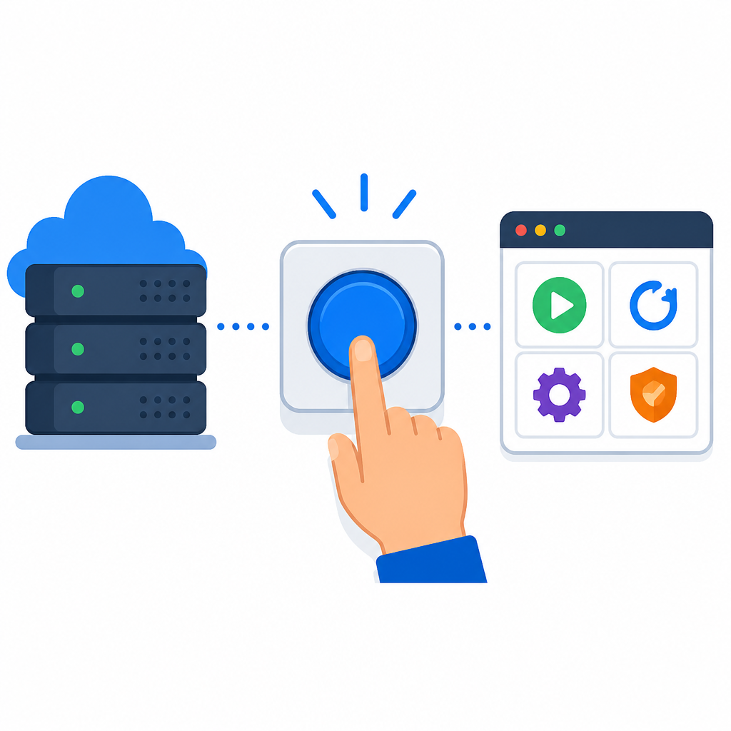 Pressable MCP Adds Hands-On Hosting Control