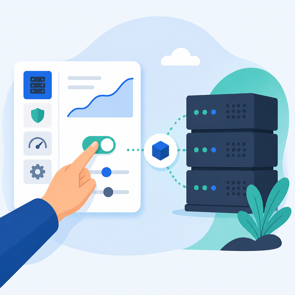 Pressable MCP Adds Hands-On Hosting Control