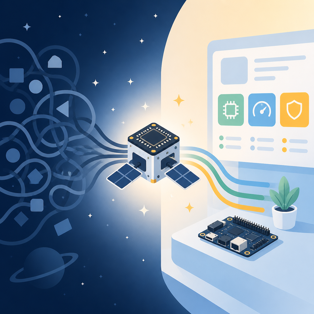 SpacemiT’s K3 makes RISC-V feel usable