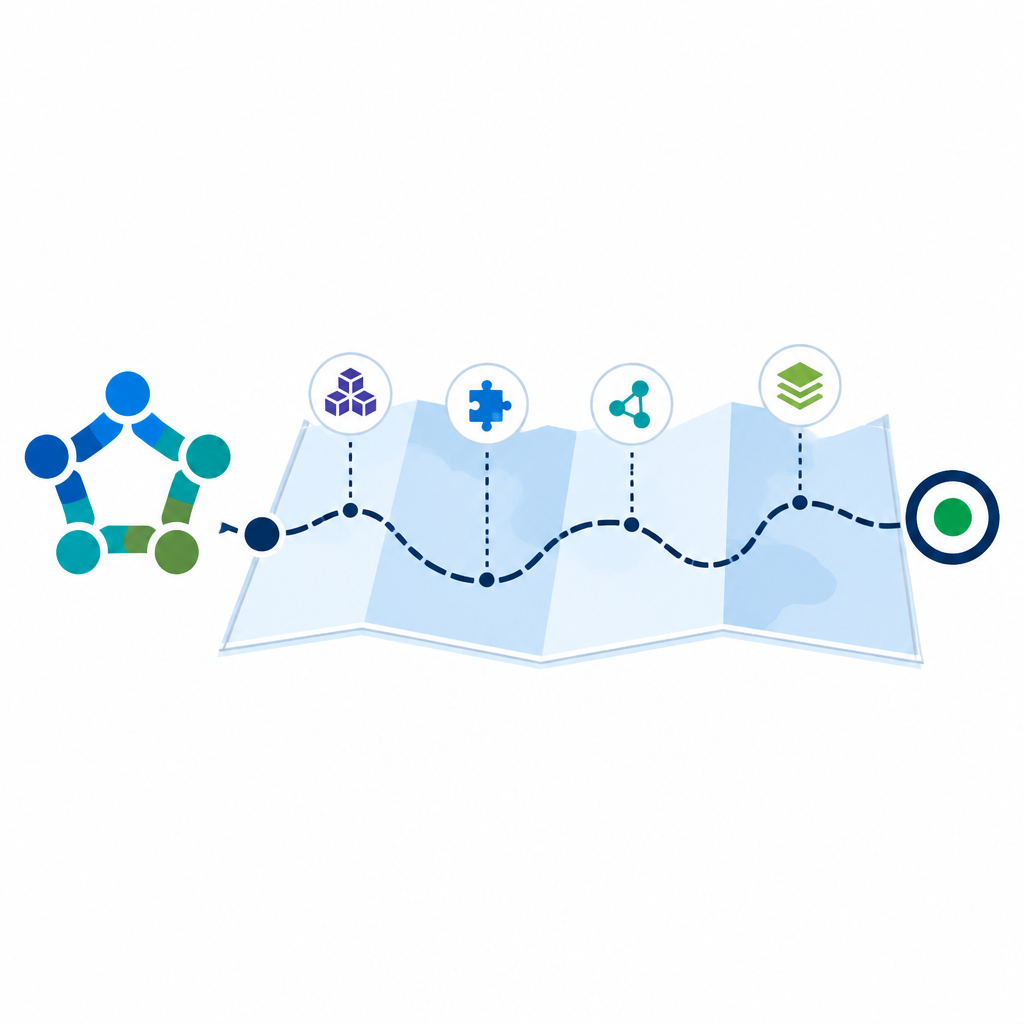 Bytecode Alliance maps the Component Model 1.0 path