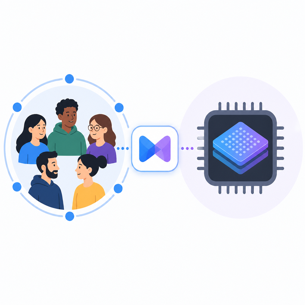 MLX Community lets you run Apple Silicon models
