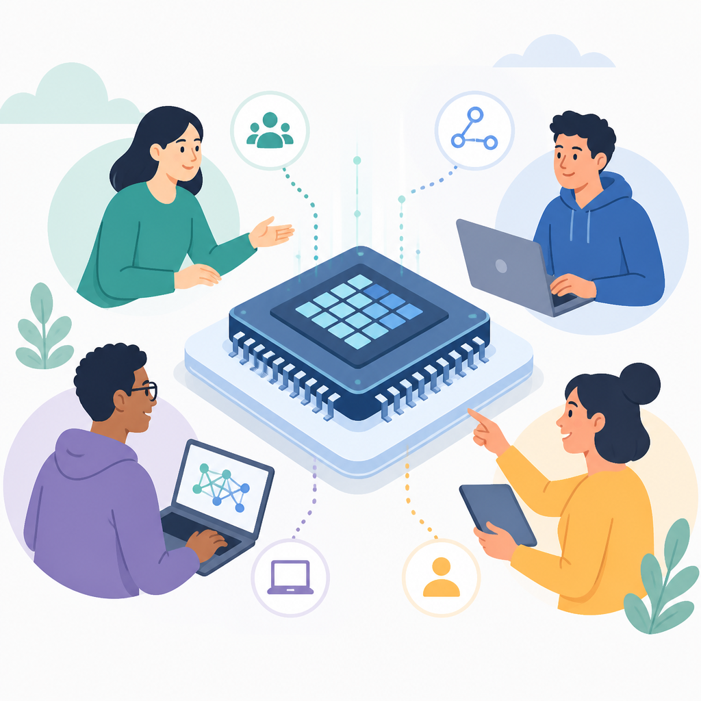 MLX Community lets you run Apple Silicon models