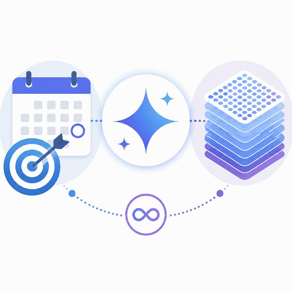 Google Gemini 3.5 Pro Targets June With 2M Tokens