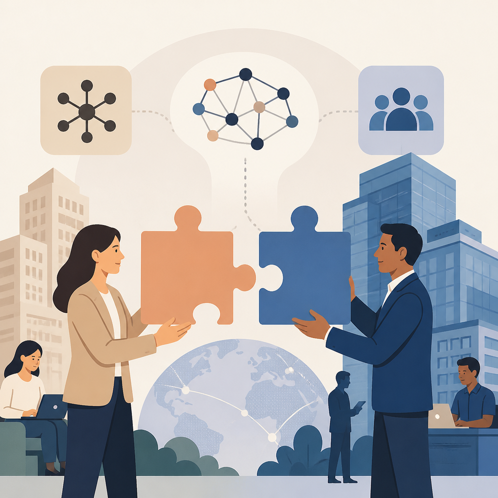 Anthropic and TCS expand Claude enterprise deployments