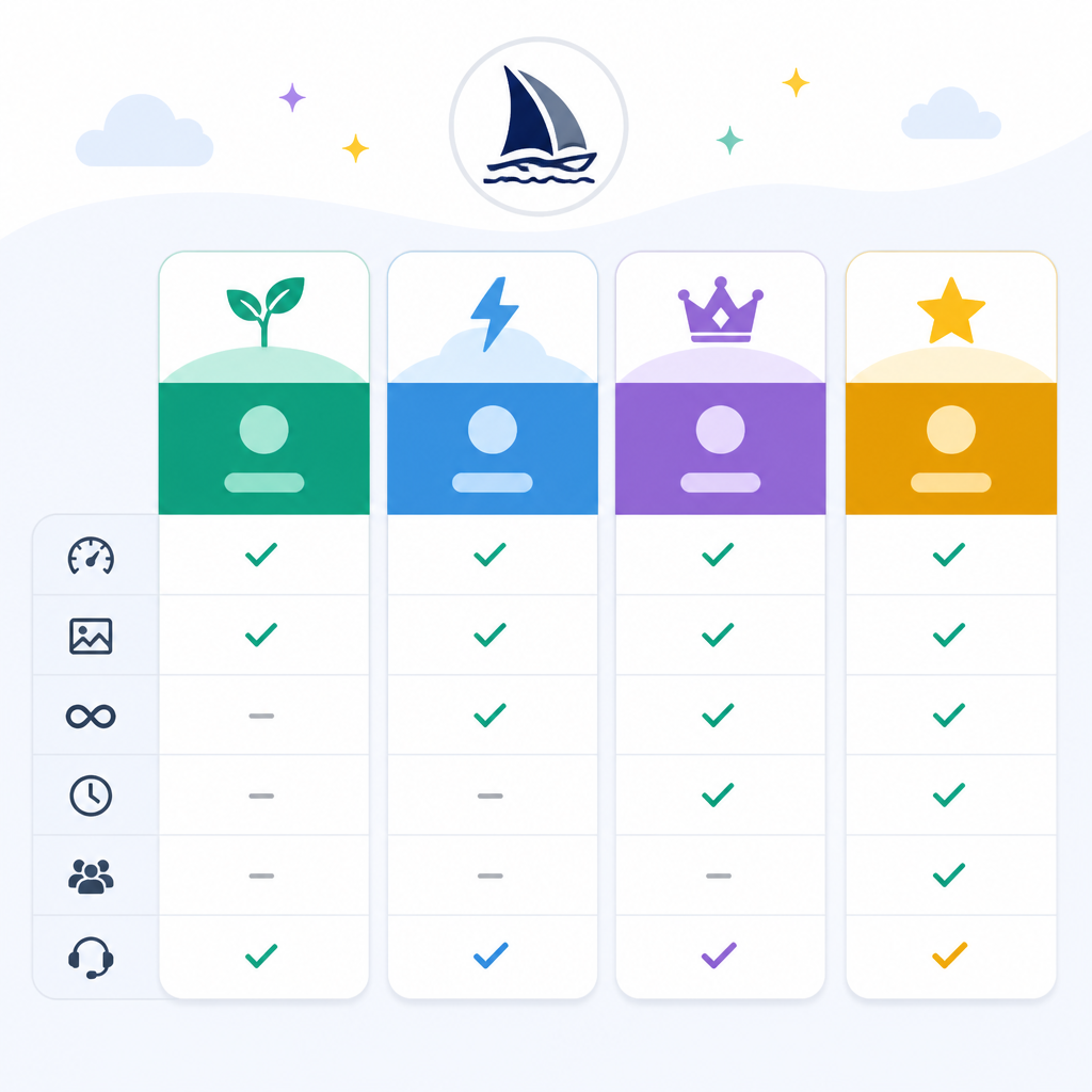 Midjourney Pricing Guide for 2026 Plans