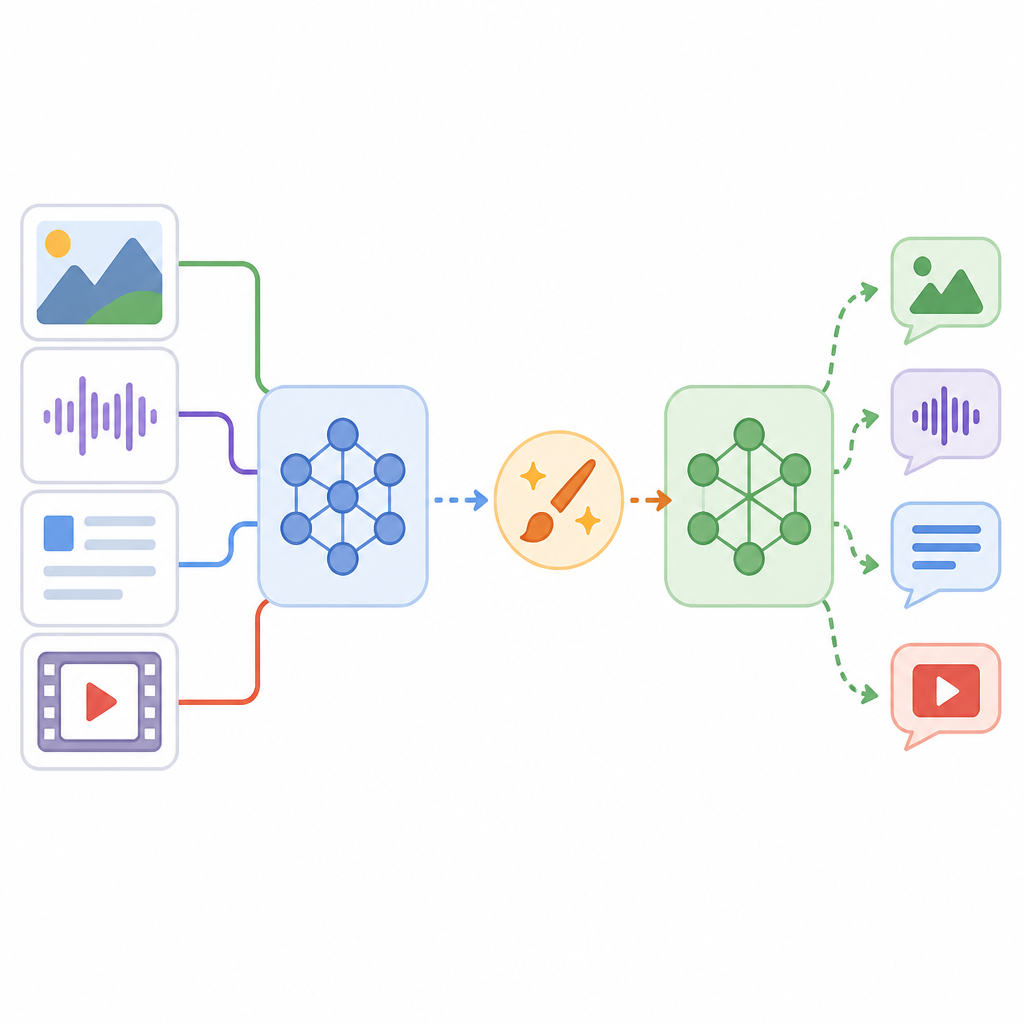 ART fine-tunes multimodal LLMs through images