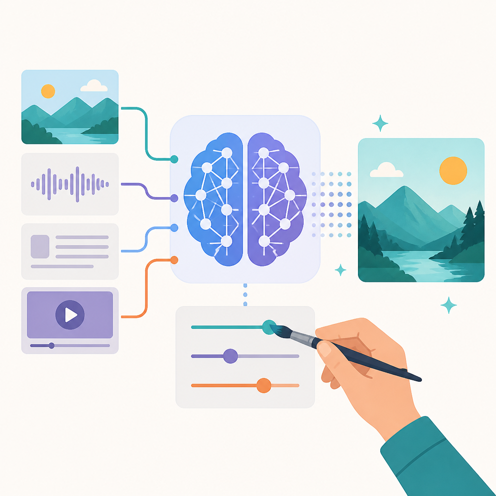 ART fine-tunes multimodal LLMs through images