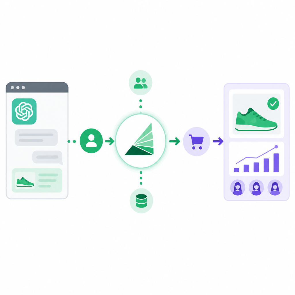 LiveRamp turns ChatGPT ads into sales proof
