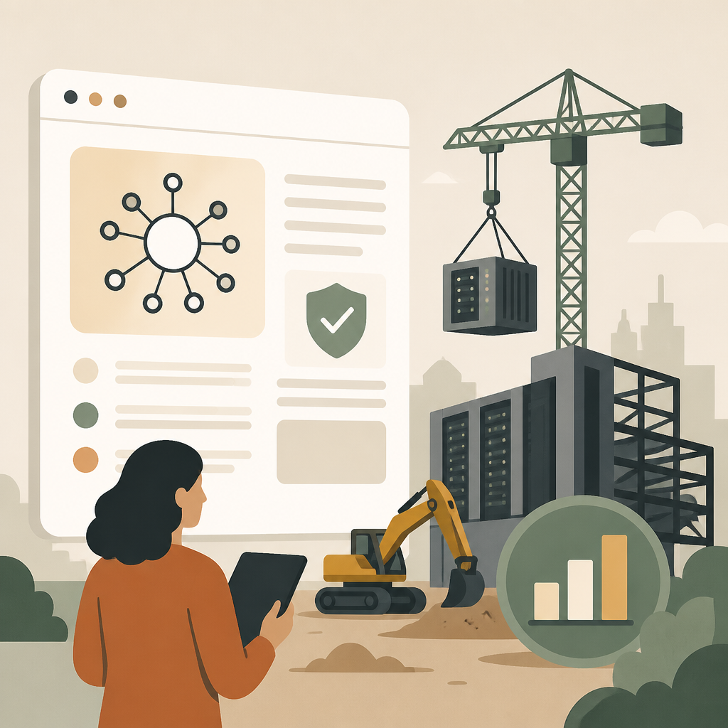 Anthropic policy page backs $50B AI buildout