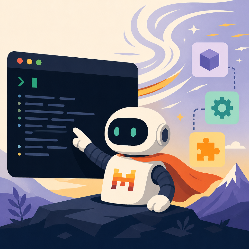 Mistral Vibe proves the CLI agent still matters