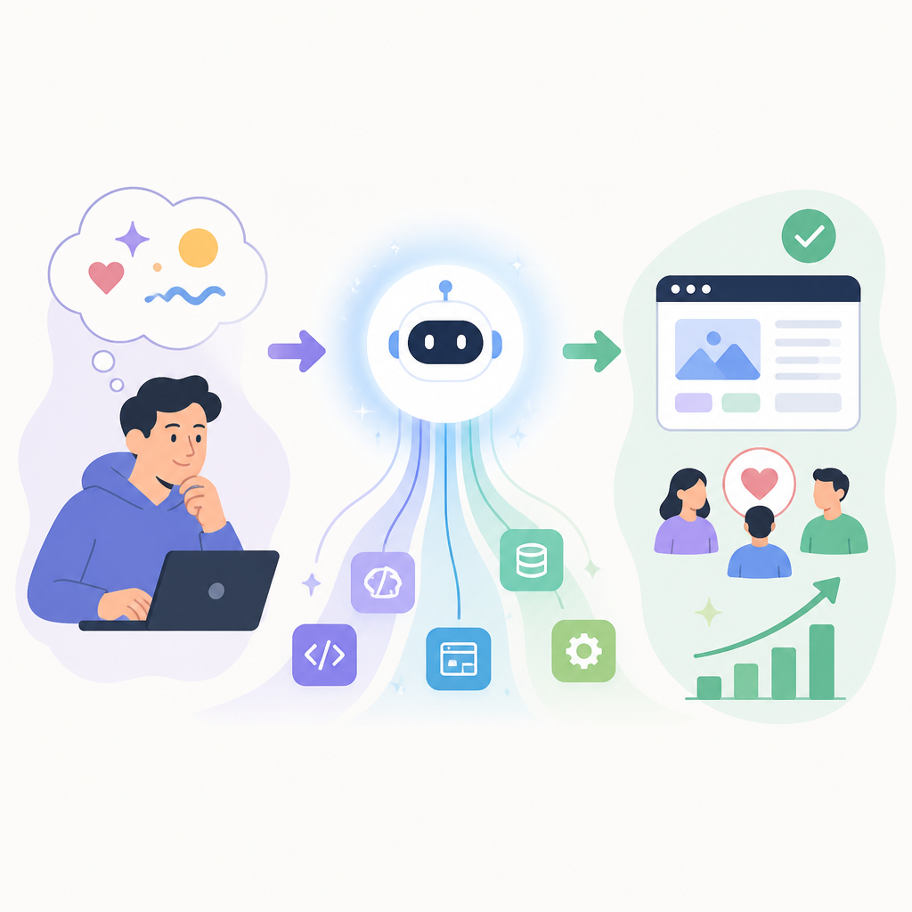 Vibe Coding 對開發者的真正意義
