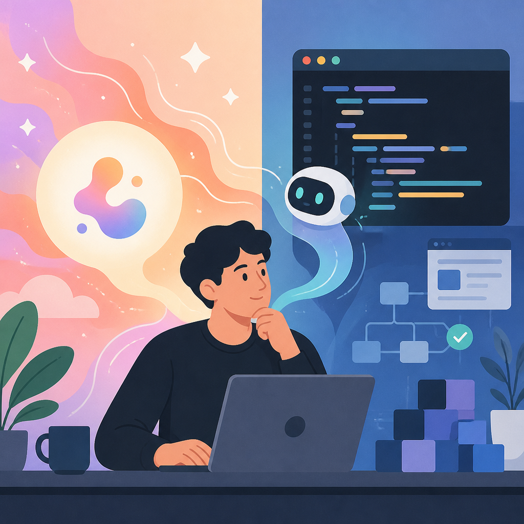 Vibe Coding 對開發者的真正意義