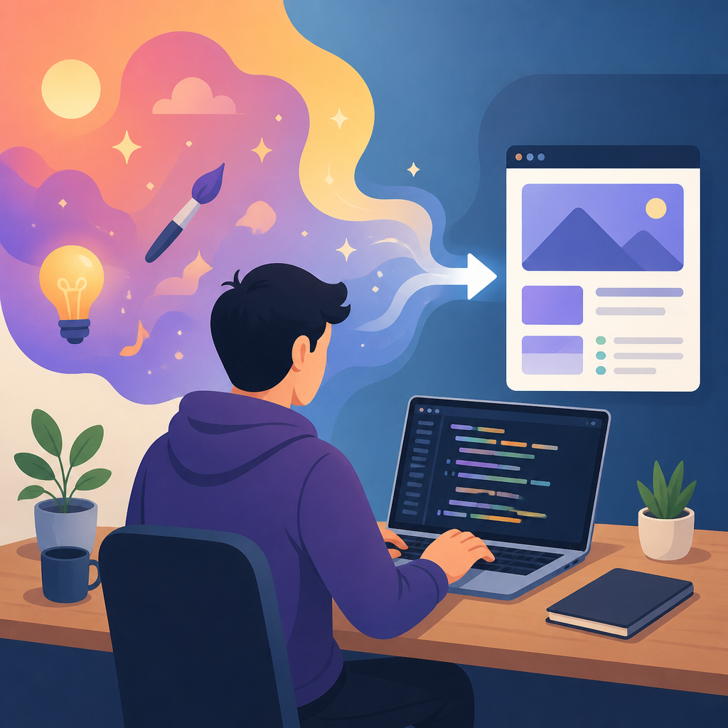 What Vibe Coding Means for Developers