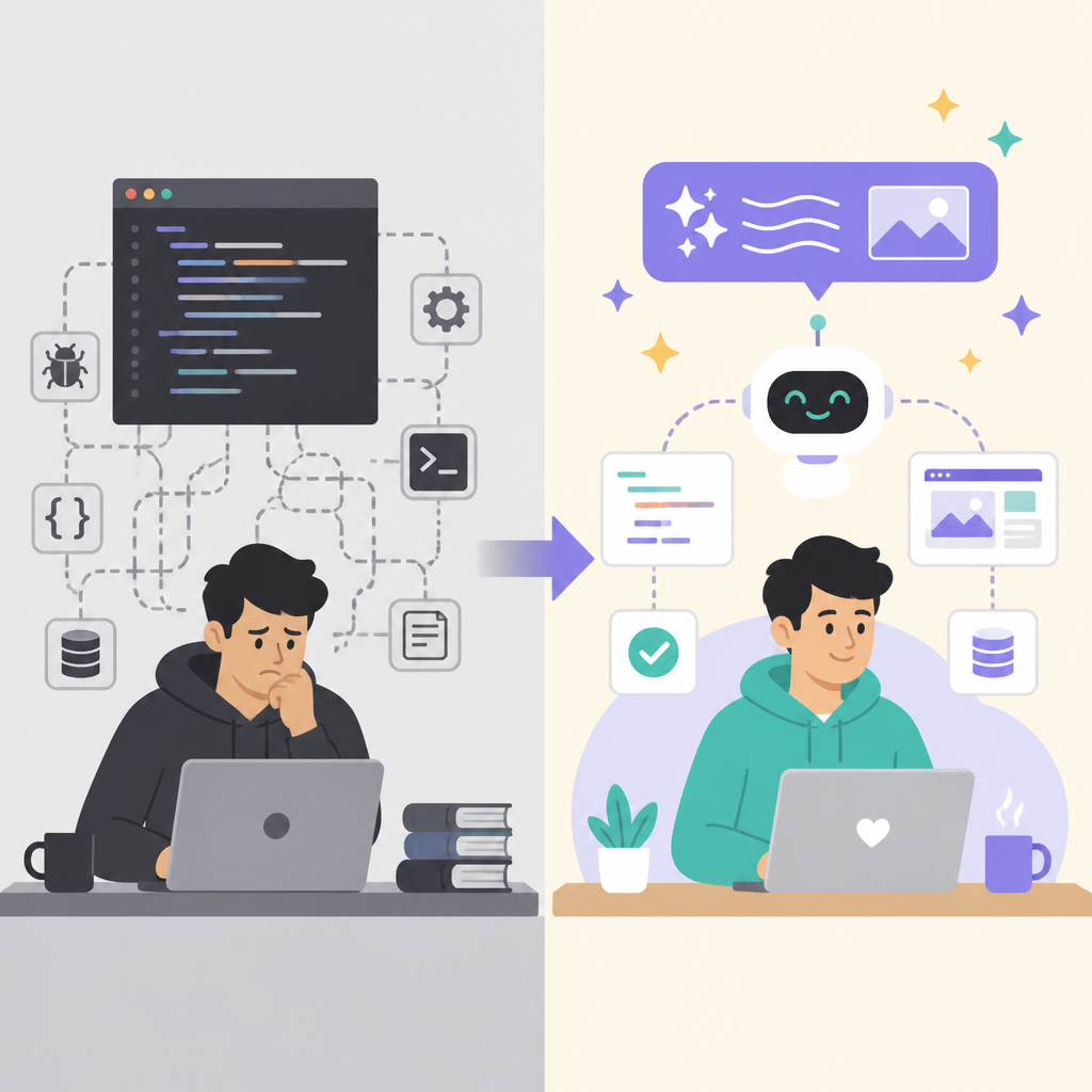What Vibe Coding Means for Developers