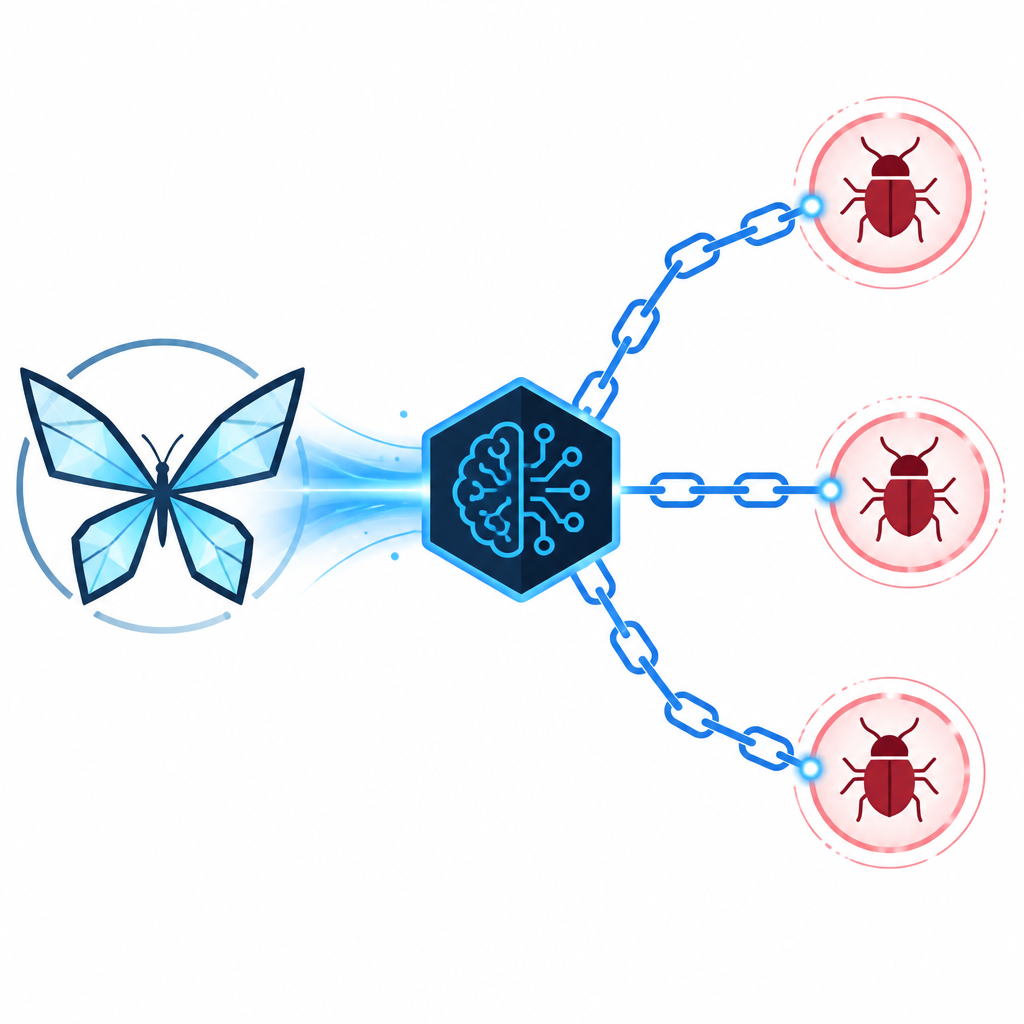 Project Glasswing shows Mythos can chain bugs