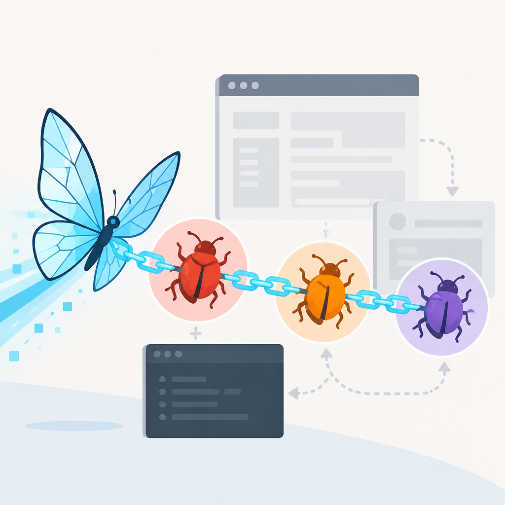 Project Glasswing shows Mythos can chain bugs