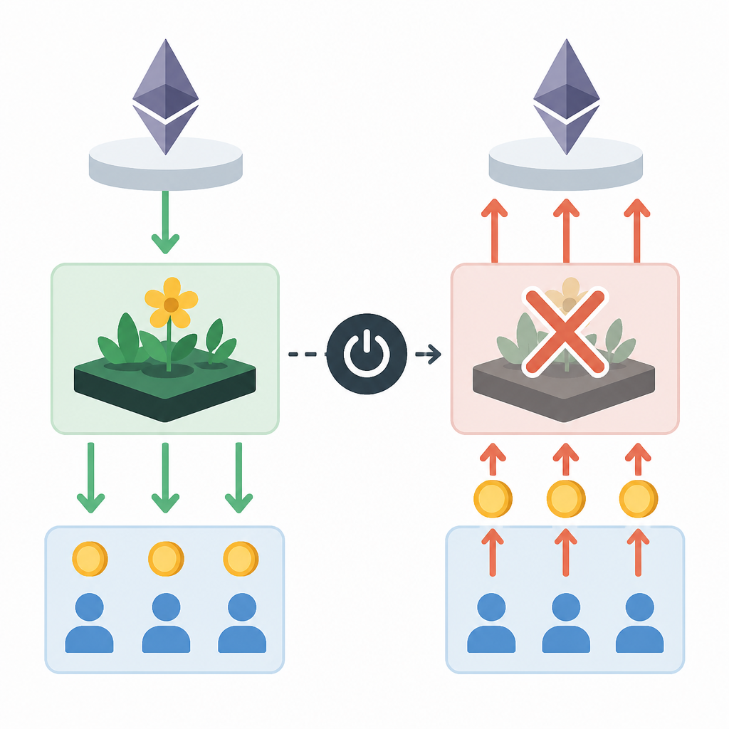 Botanix’s shutdown turns L2 economics inside out