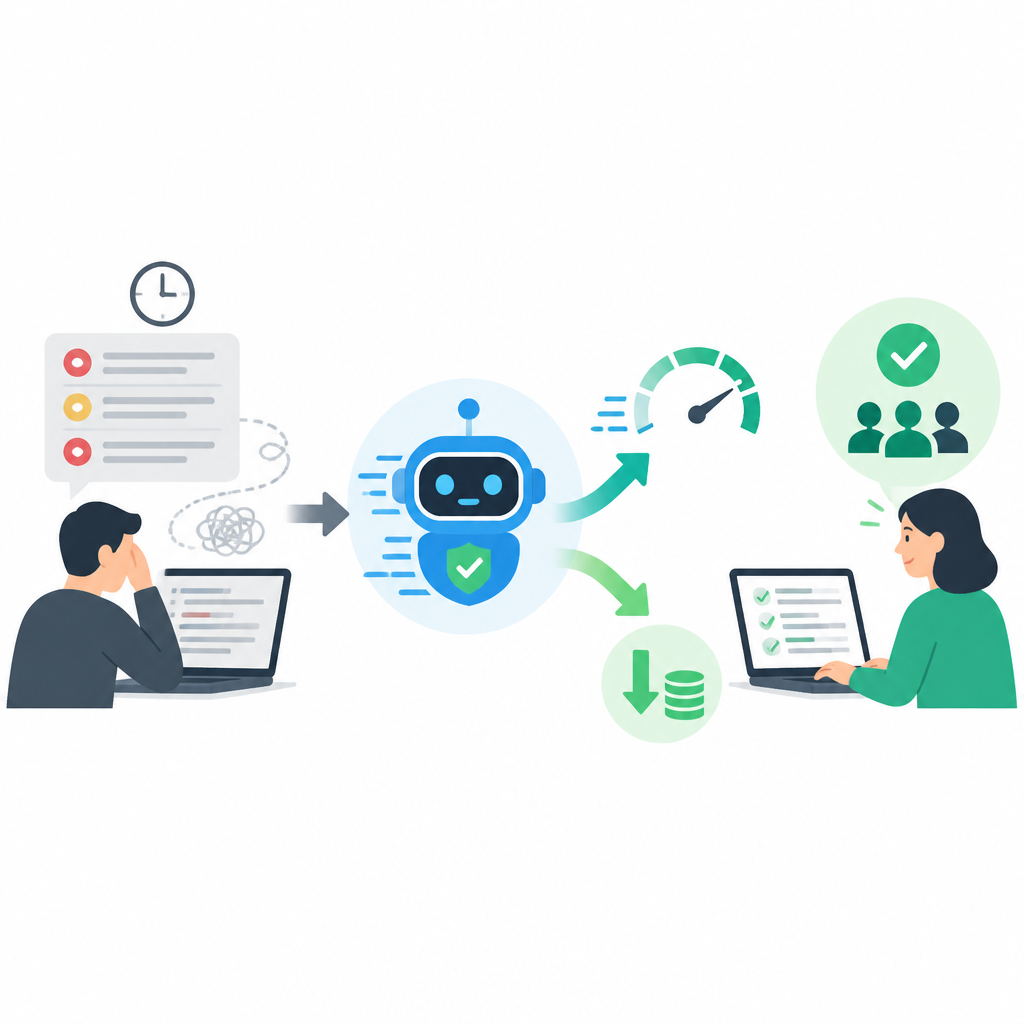 Bugbot’s speed and cost gains make AI code review usable