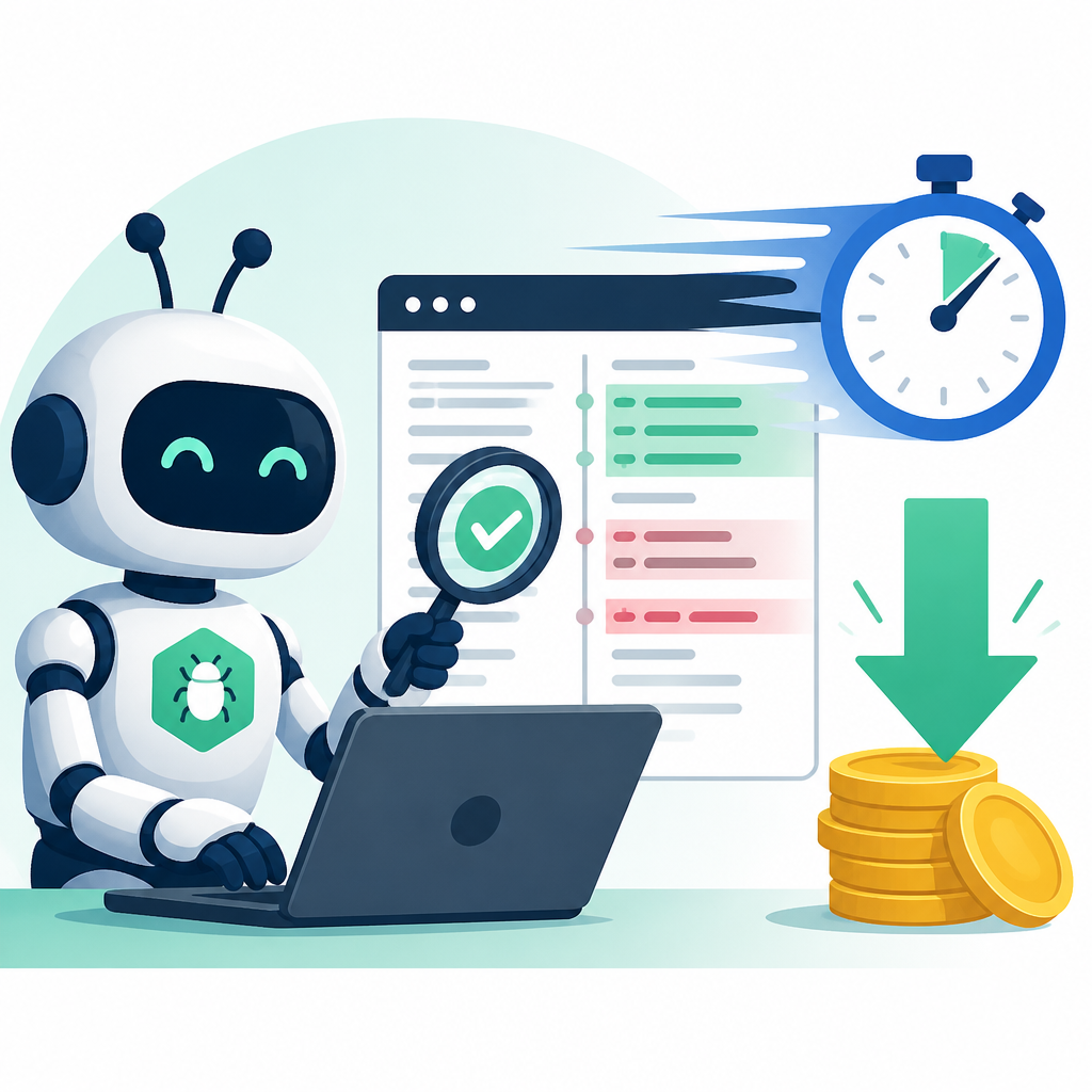 Bugbot’s speed and cost gains make AI code review usable