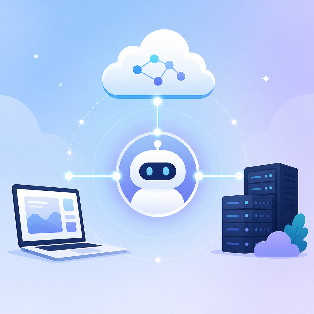 NVIDIA and Microsoft unify agentic AI from PC to cloud