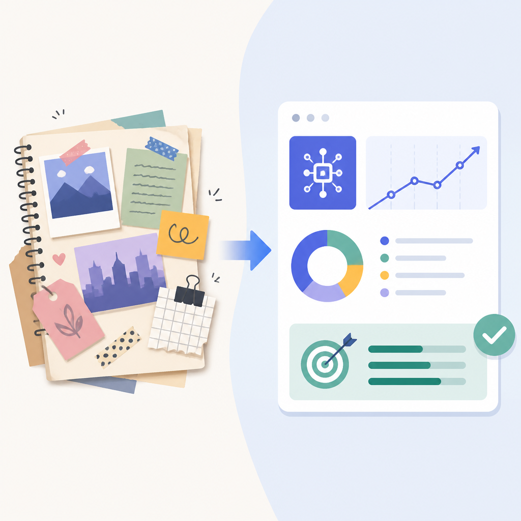 Google’s monthly AI recaps are a strategy, not a scrapbook
