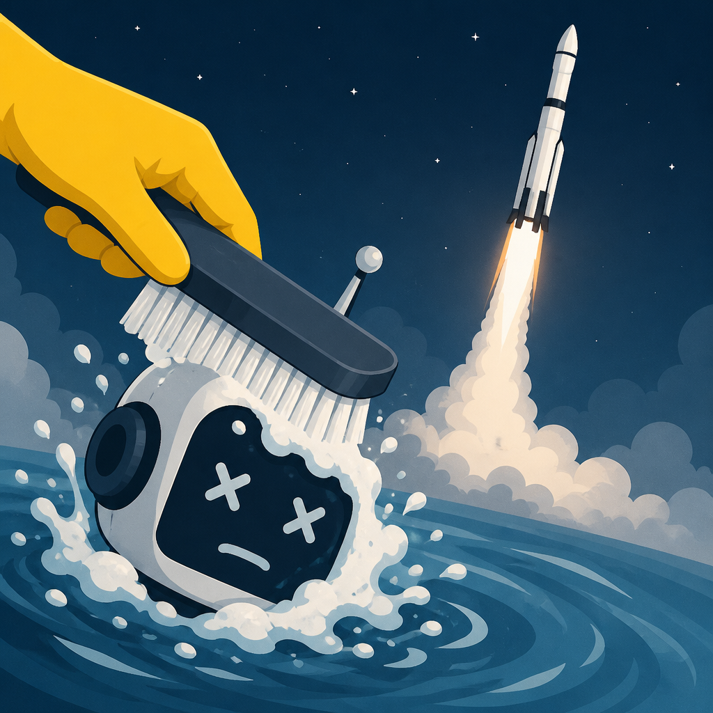 SpaceX’s IPO Should Not Wash Away Grok’s Safety Failures