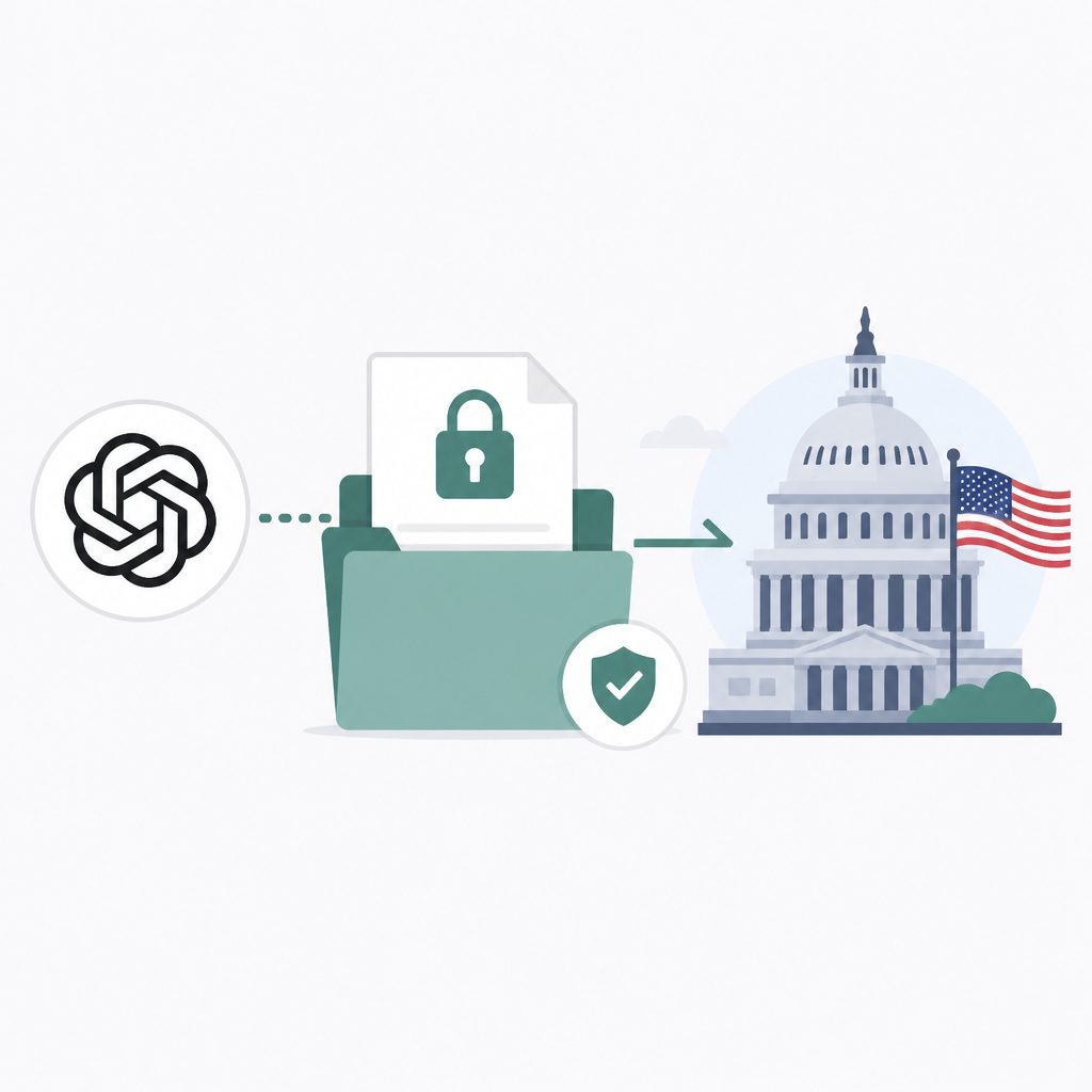 OpenAI files confidentially for a US IPO